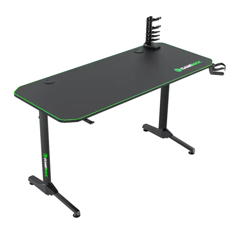 Стол GameMax D140-CARBON Photo 8