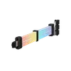 GameMax 12VHPWR CABLE-BK модульный кабель питания GPU Photo 2