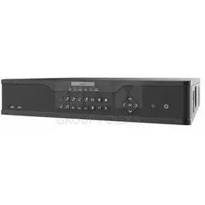 Tīkla videoierakstītājs UNIVIEW NVR308-64X, 64 IP kanāli, 384 Mb/s, 8×HDD, RAID atbalsts