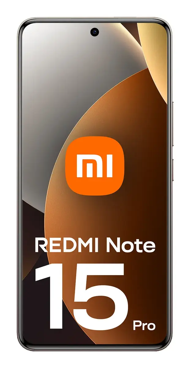 Xiaomi Redmi Note 15 Pro viedtālrunis Photo 2