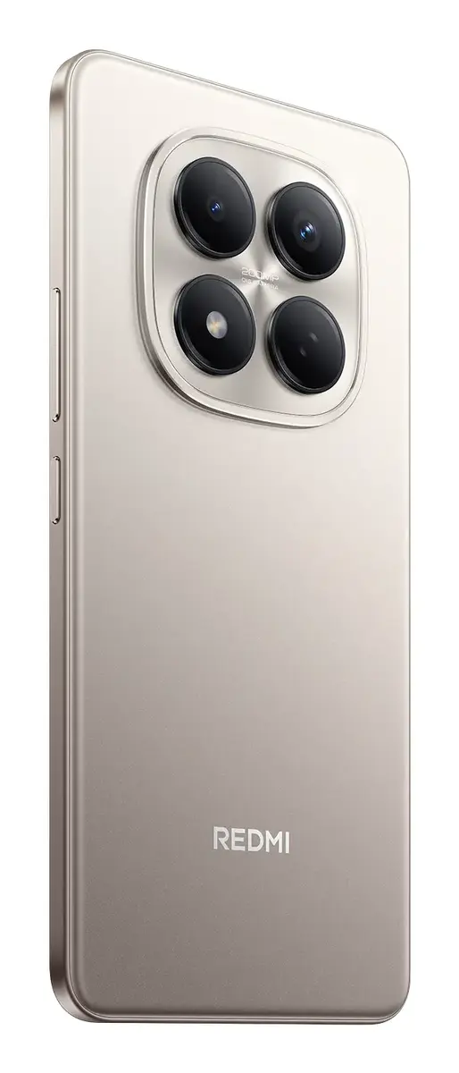 Xiaomi Redmi Note 15 Pro viedtālrunis Photo 5