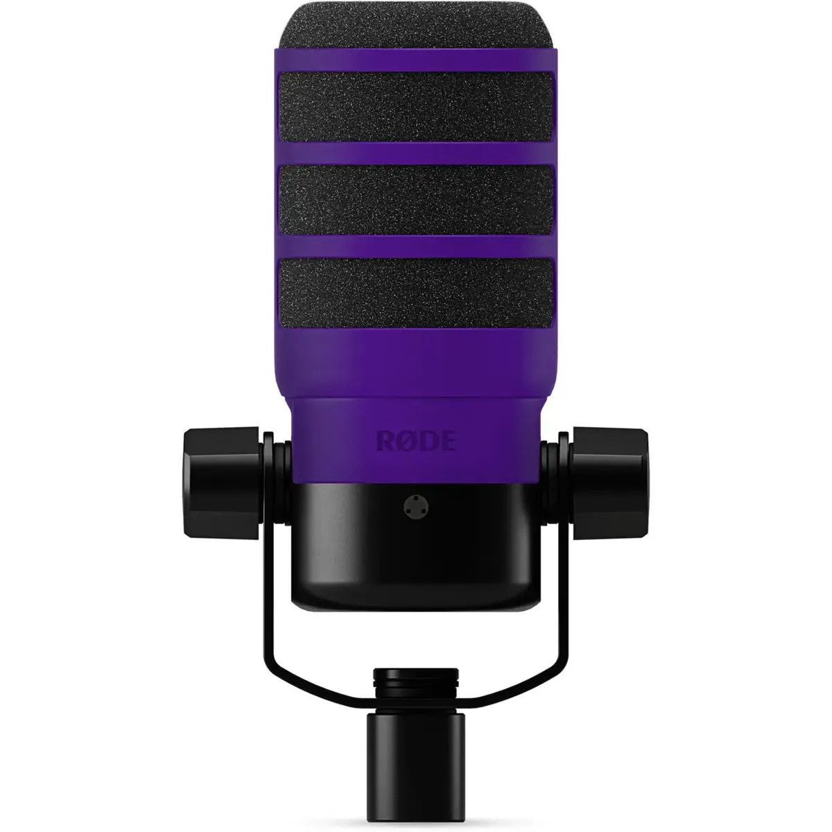 Rode WS14 ветрозащита для PodMic и PodMic USB Photo 2