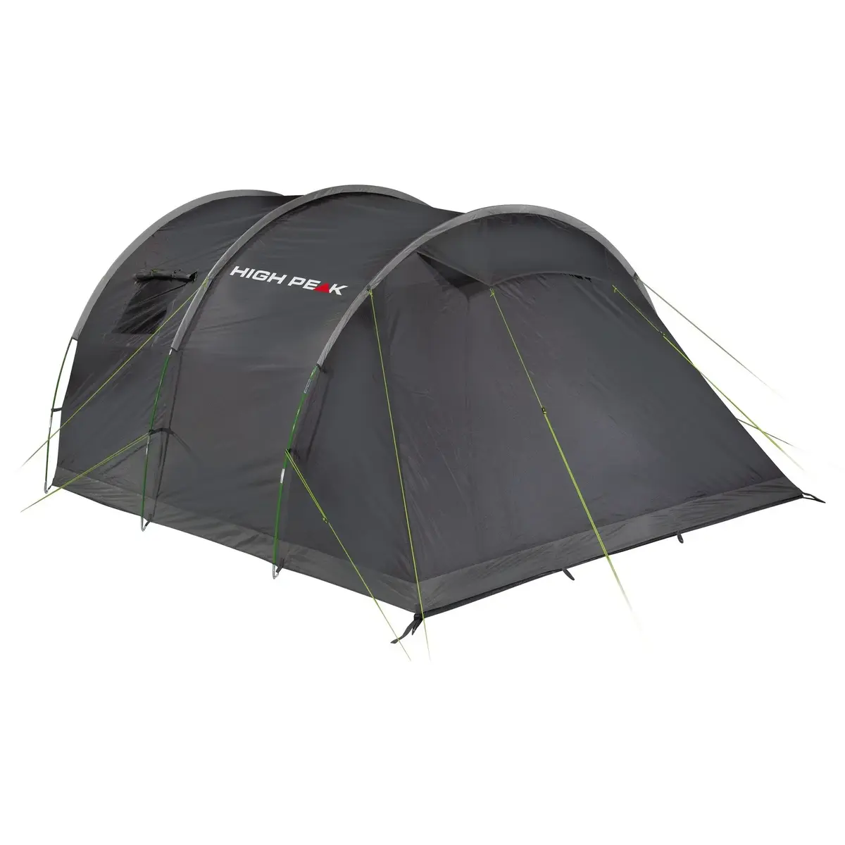 High Peak Torri 5.0 туннельная палатка Photo 2
