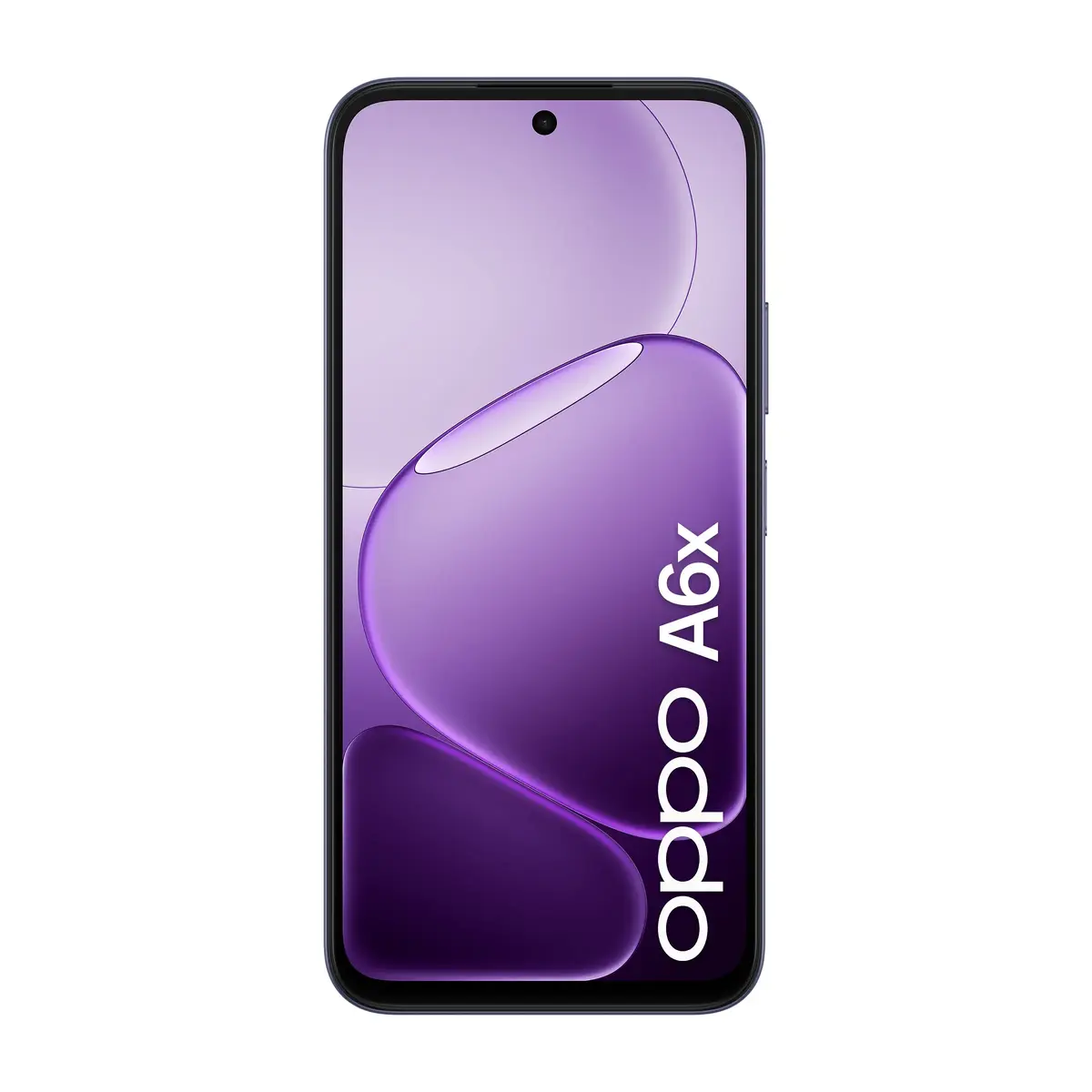 Oppo A6x смартфон 6.75" Snapdragon 685 Photo 5