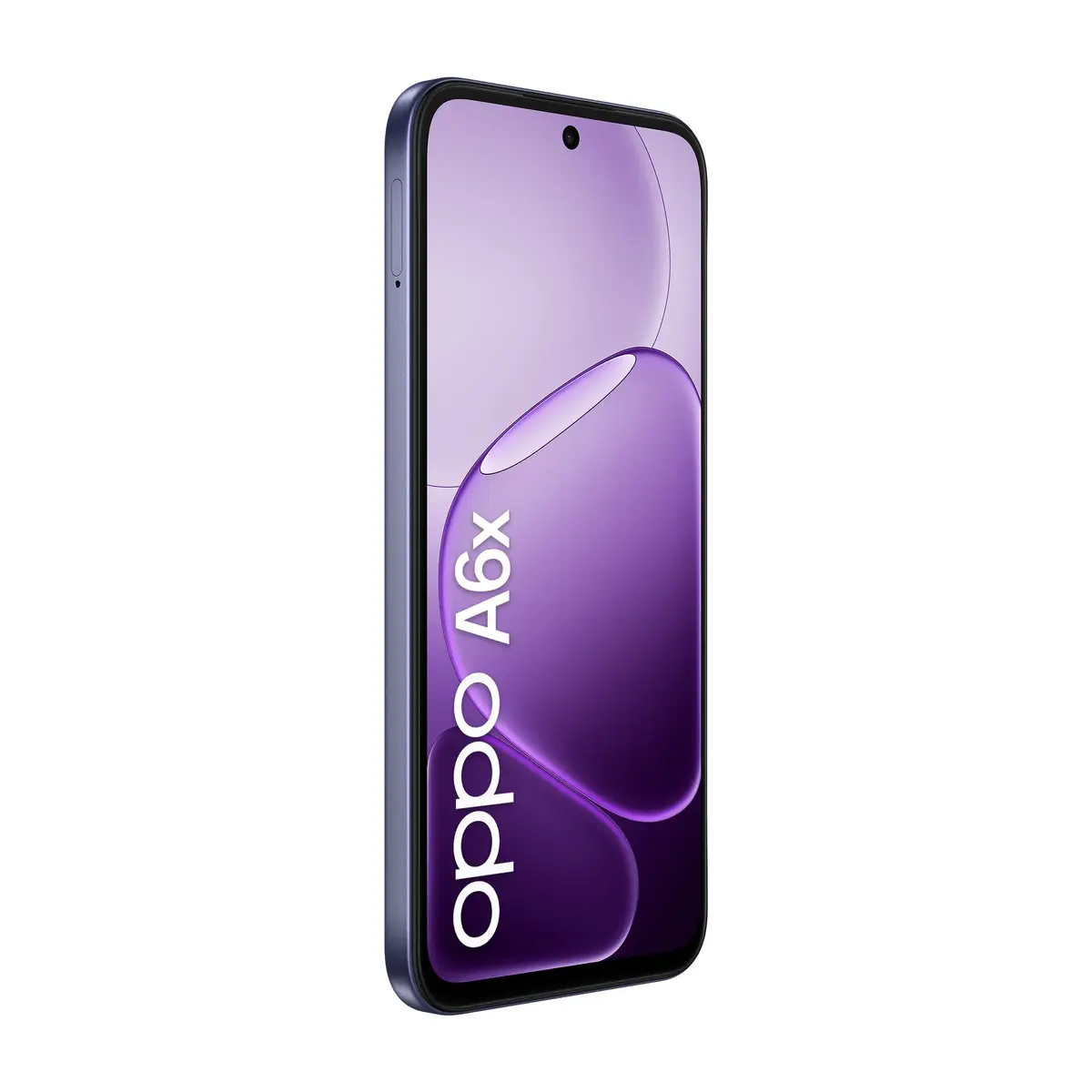 Oppo A6x смартфон 6.75" Snapdragon 685 Photo 6