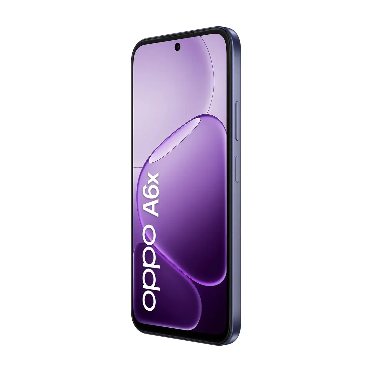 Oppo A6x смартфон 6.75" Snapdragon 685 Photo 8