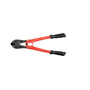 Bolt cutter YATO YT-1845, 450 mm, chromium-molybdenum steel blades, black handles