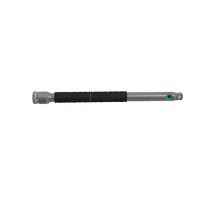 Запасная часть трещотки Wera Zyklop, квадрат 1/4" для головок с шариковым фиксатором, размеры 44×215×20 мм