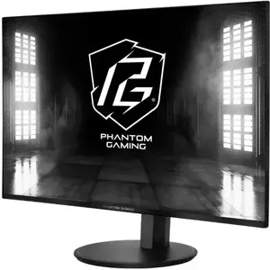 Монитор ASROCK 27" PG27FFS2E FHD 240 Гц, соотношение 16:9, HDMI и DisplayPort
