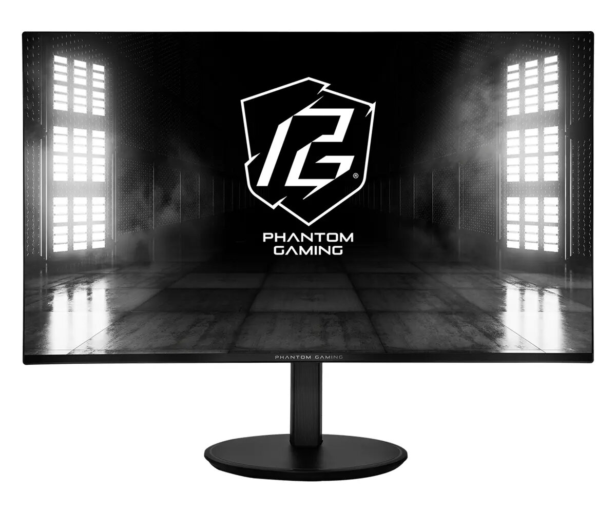Datora monitors ASRock PG27FFS2E 27" Full