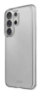 Mobile phone case SBS Cover for Samsung S26 Ultra, transparent, slim protective cover