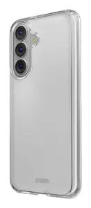 Mobile phone cover SBS Skinny for Samsung S26+ — transparent slim protective case