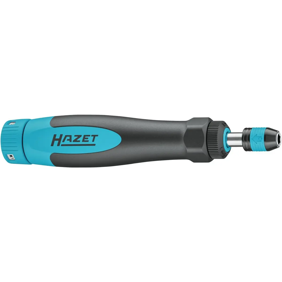 Hazet torque screwdriver 6004CT-12 0.2–1.2 Nm Photo 5