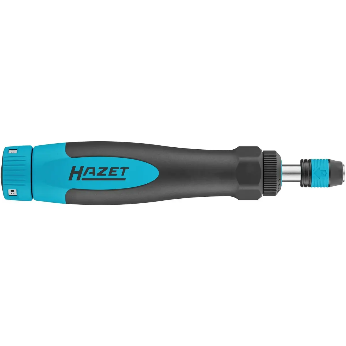 Hazet torque screwdriver 6004CT-12 0.2–1.2 Nm Photo 6