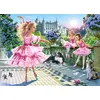 Castorland Ballet Dancers 180 detaļu puzle Photo 2