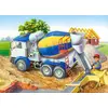 Castorland Building Site puzle 60 gab. Photo 2