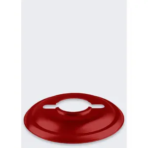Feuerhand 276 Ruby Red Stikla abažūrs/reflektors priekš 276 eļļas lampas