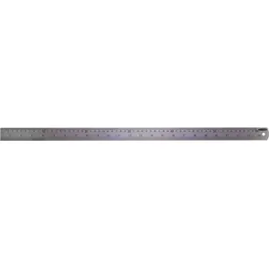 Caliper INSIZE 7110-600 measuring rule 600 mm / 24" stainless steel