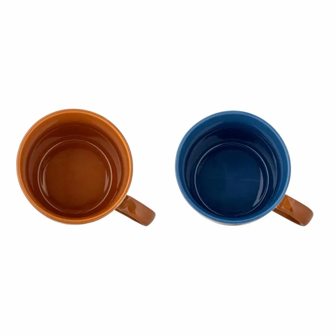Bloomingville Anniversary cup set 0.3 L 2 pcs Photo 2