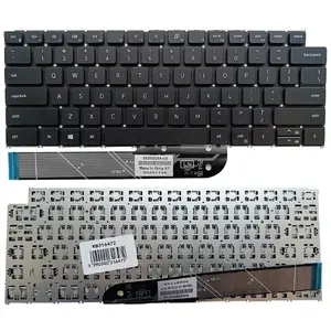 Keyboard Dell for Inspiron 5310 5418 5620 7620 7630 US layout KB316472