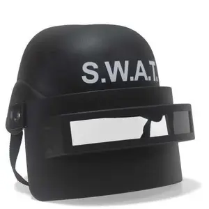 Helmet Fiesta SWAT — Fiesta SWAT protective helmet, size unspecified