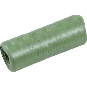 Garden twine Greenmill GR5044, 200 m length, natural fiber cord for tying plants and bundling