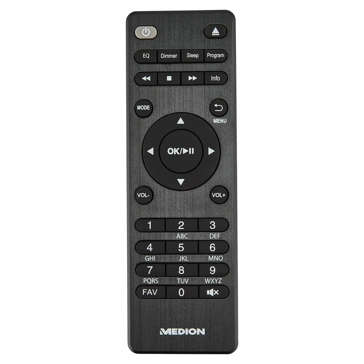 MEDION P85003 домашняя микросистема 30 Вт Photo 6