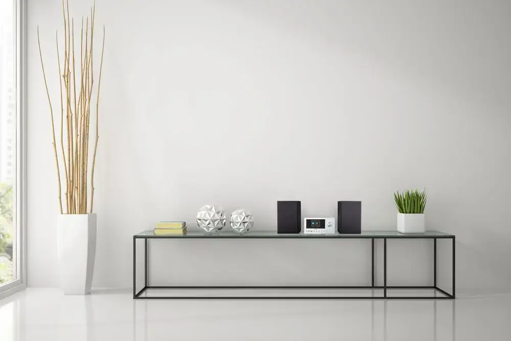 MEDION P85003 домашняя микросистема 30 Вт Photo 7