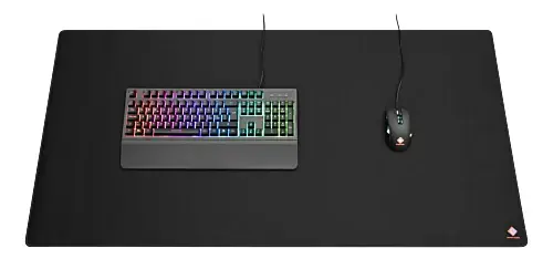 Deltaco Gaming GAM-081 игровой коврик 1200×600 мм Photo 4