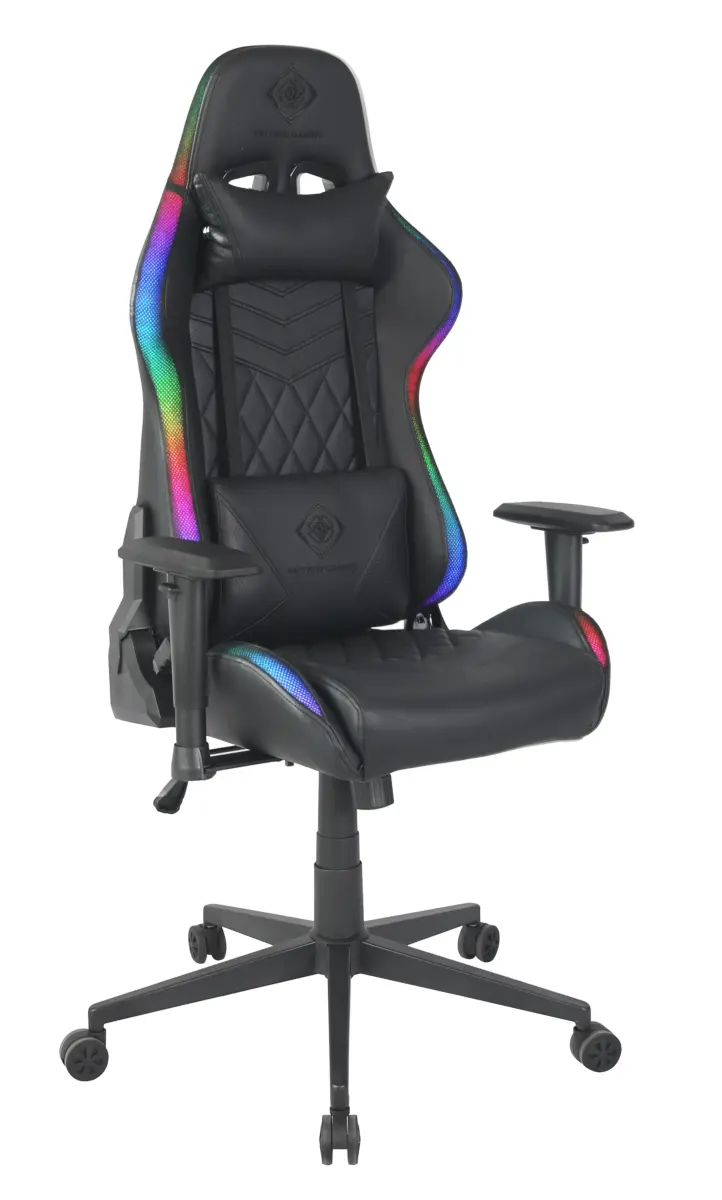 Deltaco Gaming GAM-080 Universal Gaming Chair Photo 2
