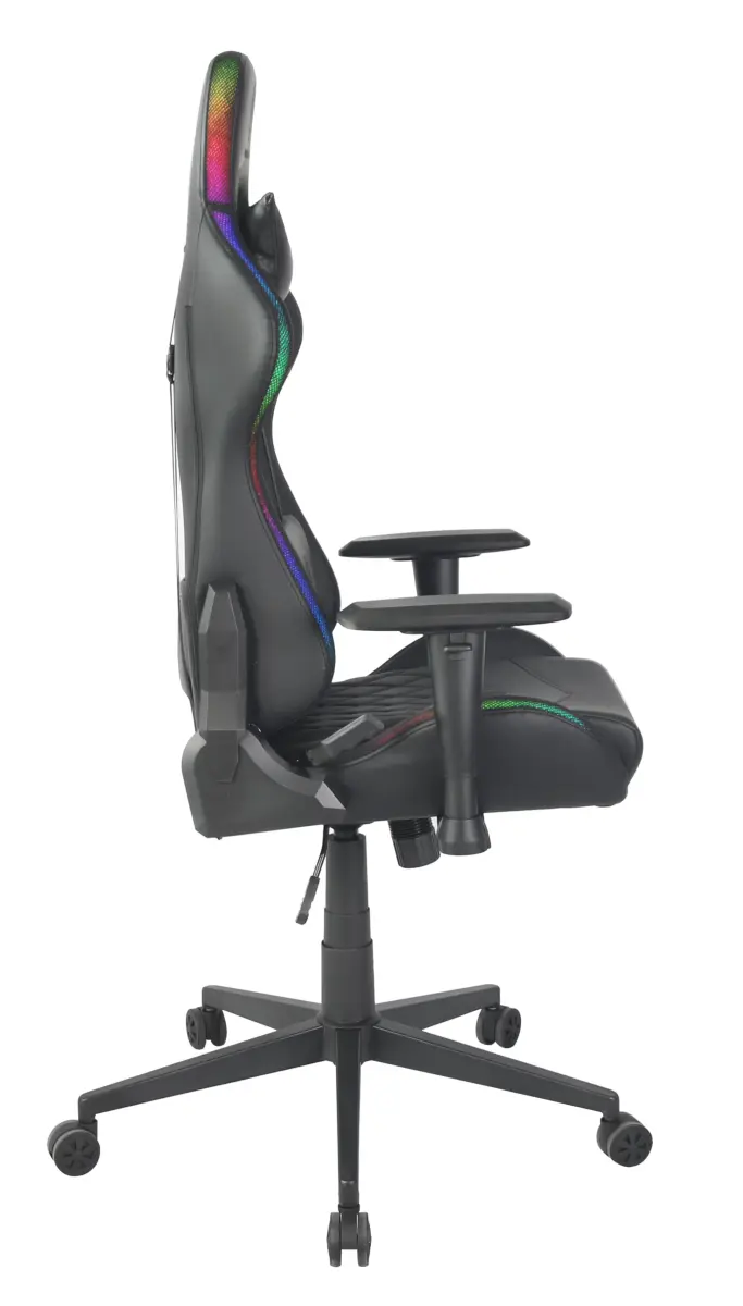 Deltaco Gaming GAM-080 Universal Gaming Chair Photo 3