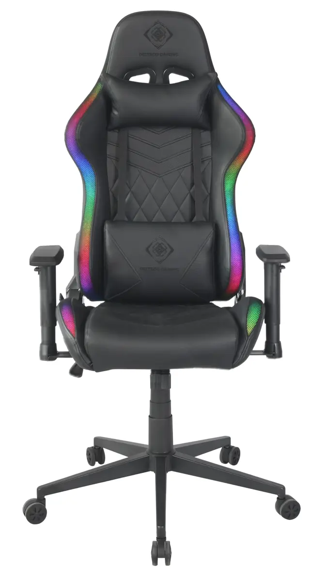 Deltaco Gaming GAM-080 Universal Gaming Chair Photo 8