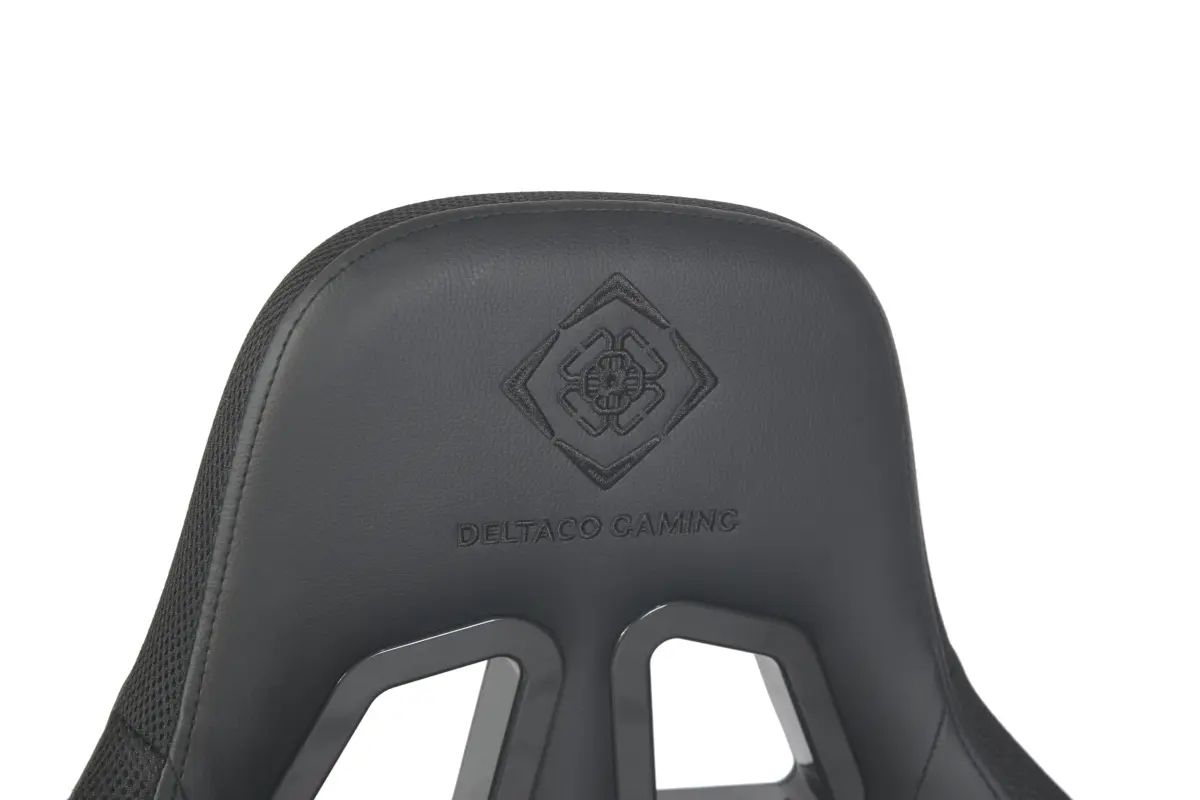 Deltaco Gaming GAM-080 Universal Gaming Chair Photo 9