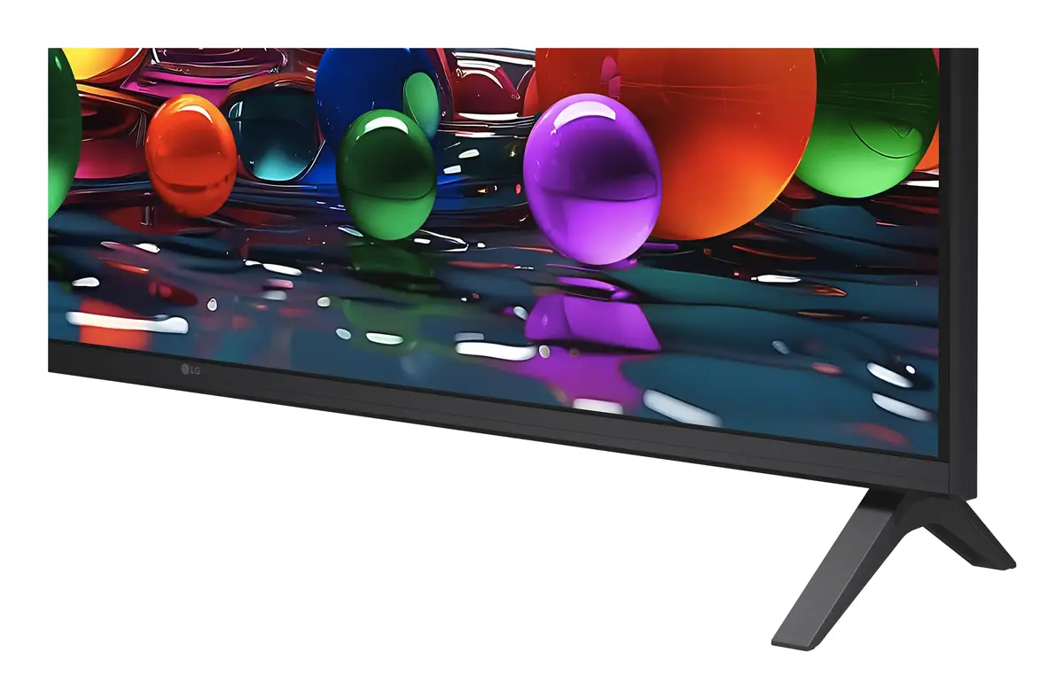 LG 43UA75006LA 43" 4K UHD Смарт‑ТВ Photo 9