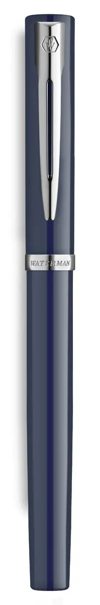 Перьевая ручка Waterman 2225502 синяя Photo 2