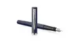 Перьевая ручка Waterman 2225502 синяя Photo 4