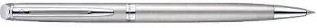 WATERMAN IMPRESSION Stainless Steel CT M шариковая ручка Photo 2