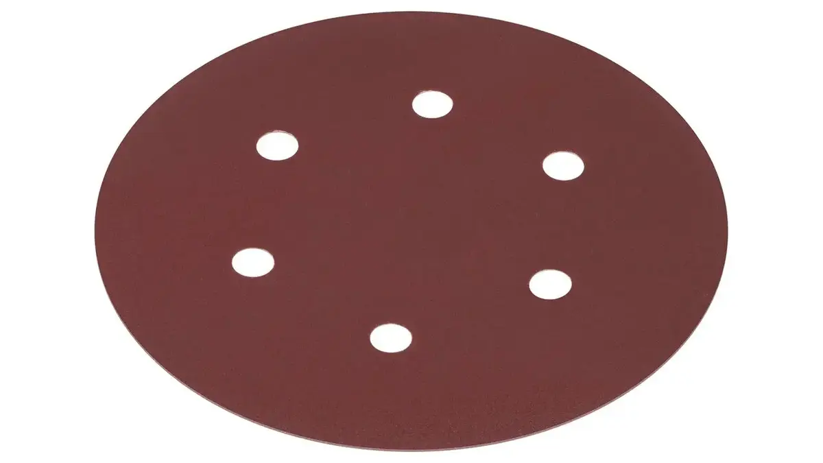 POWERPLUS POWX0479 disc sander 22.5 cm Photo 14