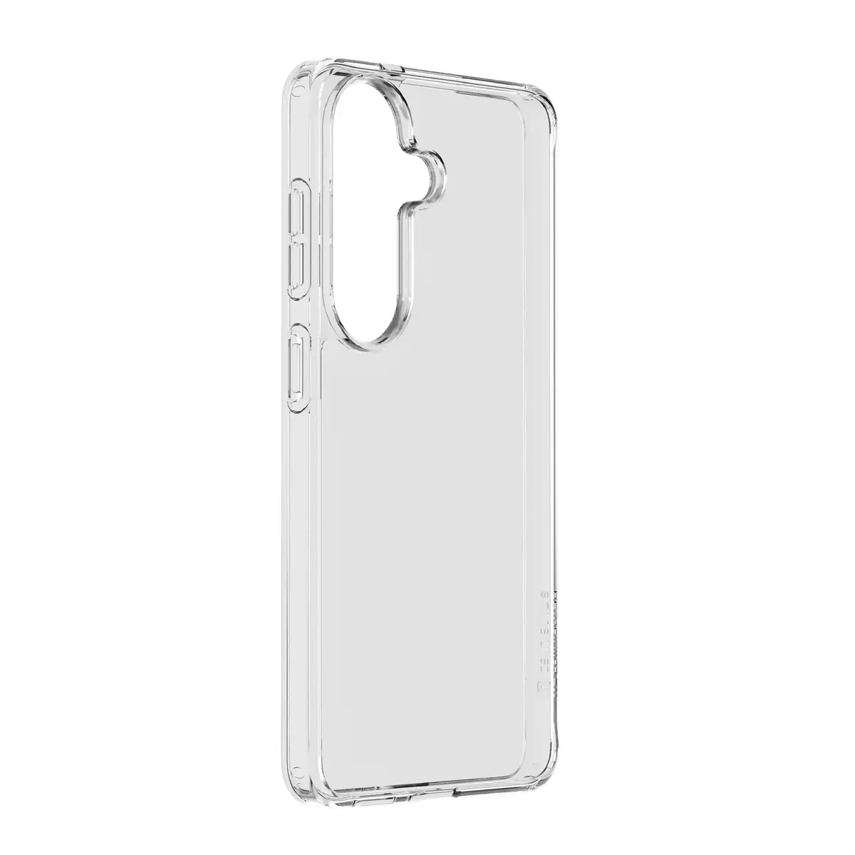 Cellularline Clear Protect чехол для Galaxy S26+ Photo 2