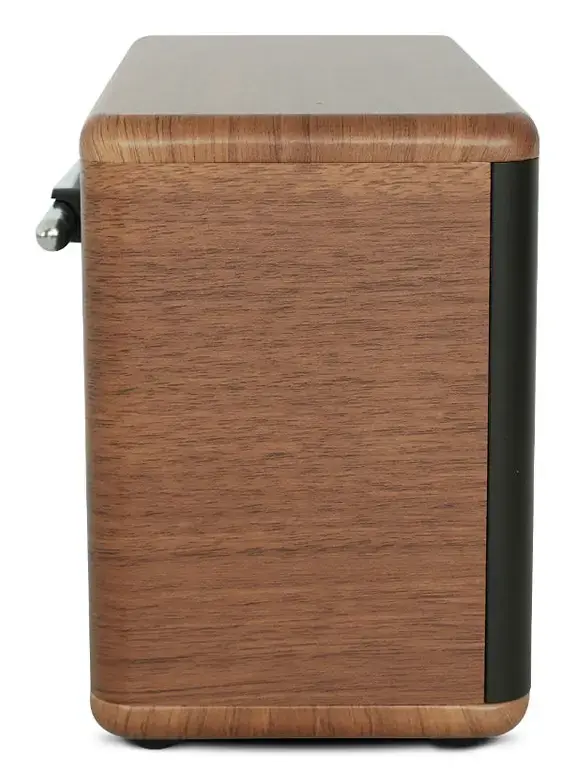 Pure Acoustics Pure Classic H4 портативное радио DAB+ FM Photo 3