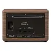 Pure Acoustics Pure Classic H4 портативное радио DAB+ FM Photo 4