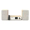 Pure Acoustics 252807 mikrosistēma 50 W Photo 3