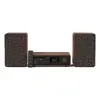 Pure Acoustics Micro HiFi Classic — mājas mikrosistēma Photo 3
