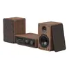 Pure Acoustics Micro HiFi Classic — mājas mikrosistēma Photo 4