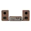 Pure Acoustics Micro HiFi Classic — mājas mikrosistēma Photo 5