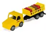 Siku DHL Cargo Aircraft Toy Model Photo 2