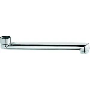 Kitchen faucet spout FERRO CNK412B chrome — replacement spout for kitchen mixer