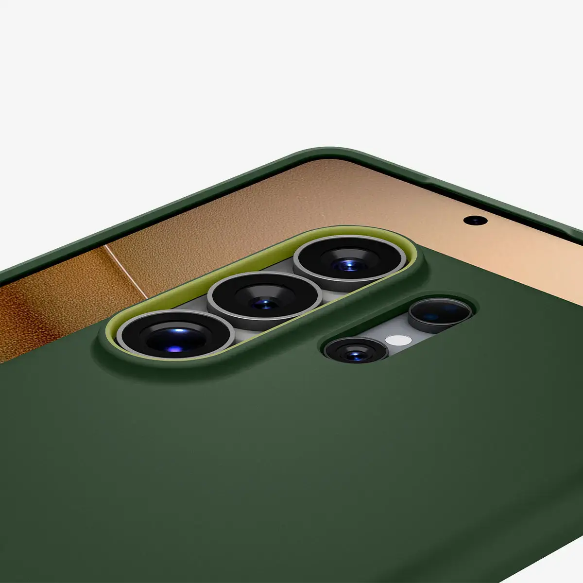 Spigen Nano Pop (Mag Fit) — vāciņš Galaxy S26 Ultra Photo 3