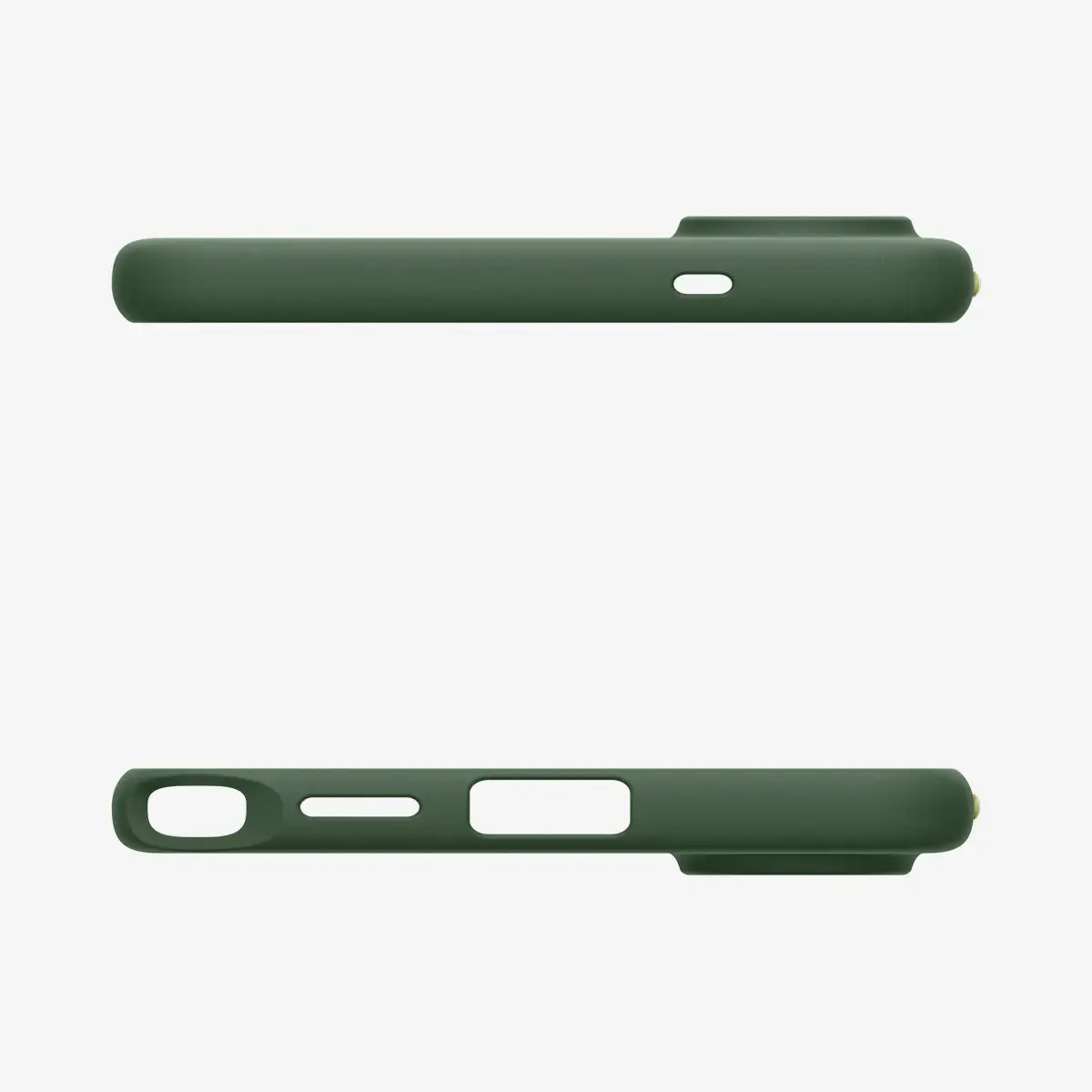 Spigen Nano Pop (Mag Fit) — vāciņš Galaxy S26 Ultra Photo 6