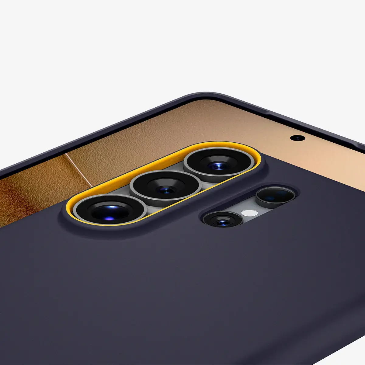 Spigen Nano Pop (Mag Fit) Galaxy S26 Ultra vāciņš Photo 3